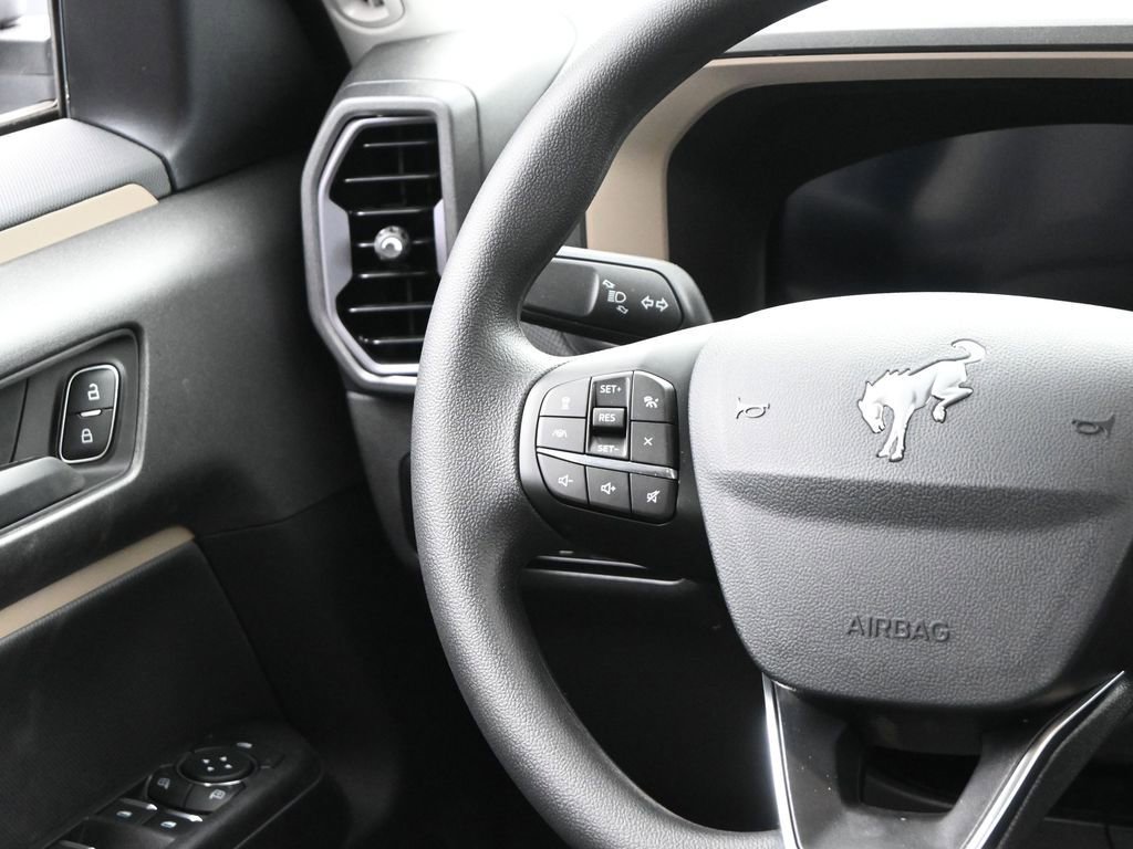 New 2025 Ford Bronco Sport Big Bend image 26