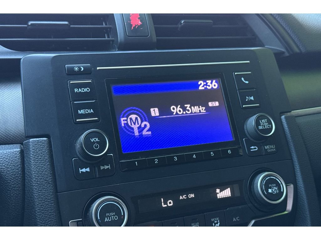Used 2019 Honda Civic LX image 18