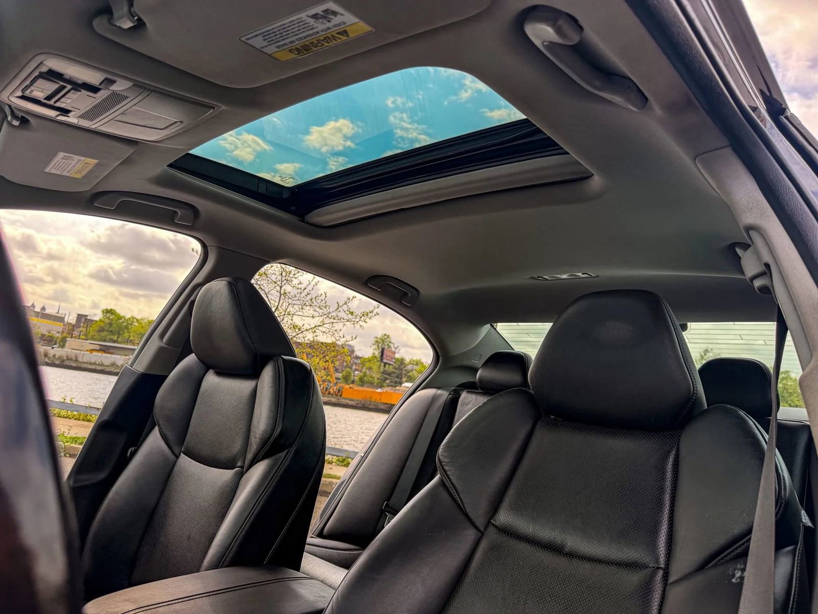 Used 2015 Acura TLX V6 SH-AWD w/ Technology Pkg image 21