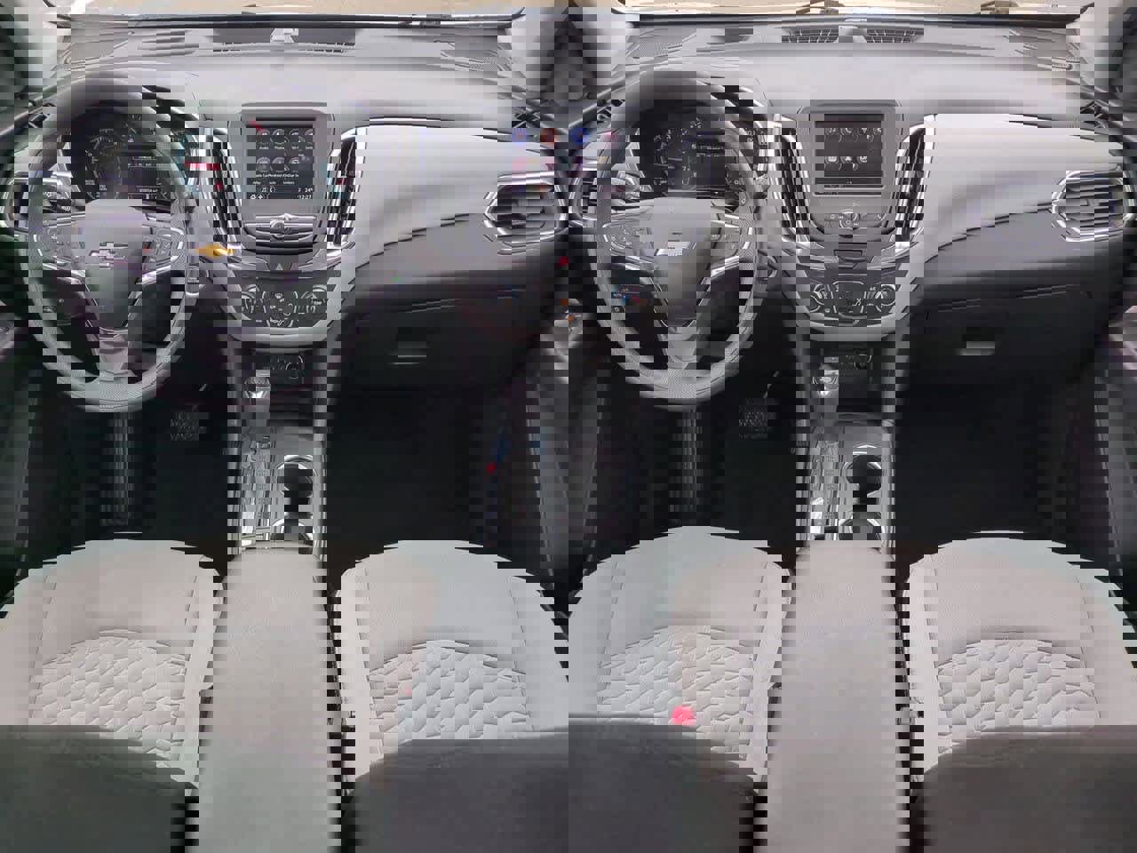 Used 2021 Chevrolet Equinox LS image 15