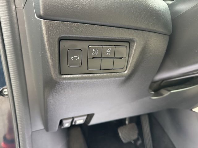 Used 2017 MAZDA CX-5 Grand Touring image 12