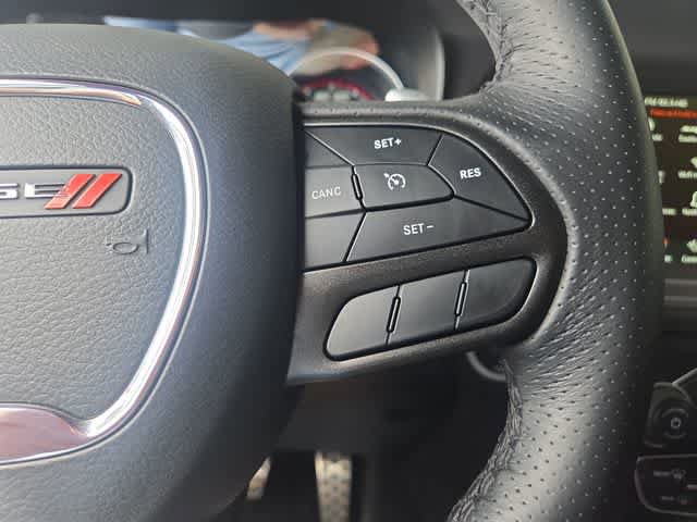 Used 2023 Dodge Charger Scat Pack image 25