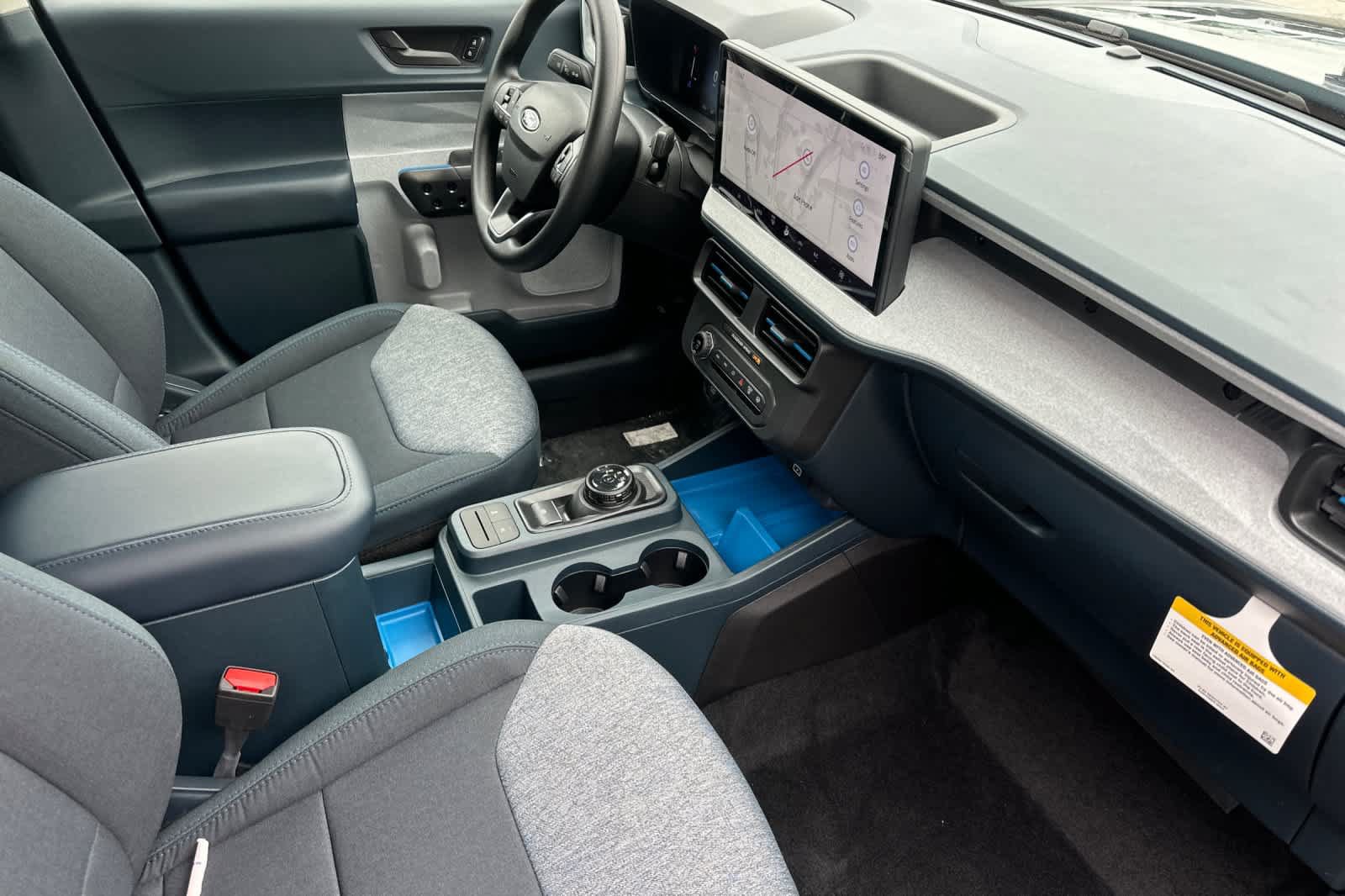 New 2026 Ford Maverick XLT FWD image 16