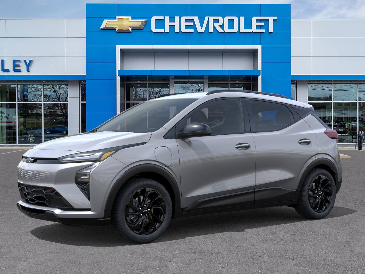 New 2027 Chevrolet Bolt RS image 65