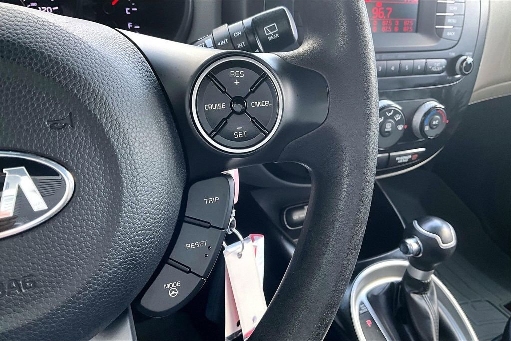 Used 2015 Kia Soul image 9