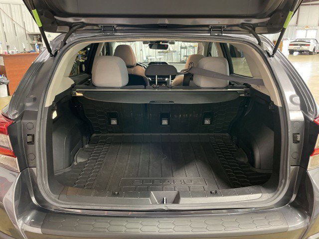 Used 2020 Subaru Crosstrek 2.0i Premium w/ Moonroof Package 2 AWD/4WD image 24