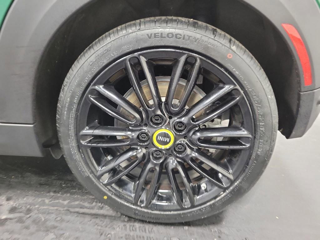 Used 2023 MINI Cooper SE image 10