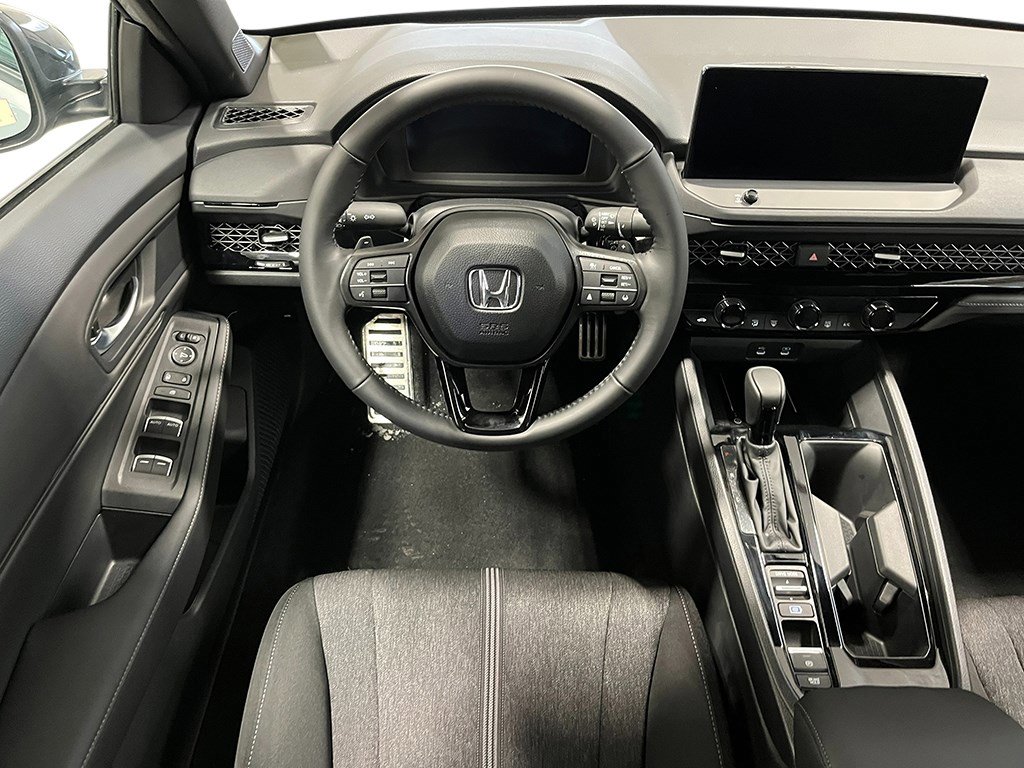 New 2026 Honda Accord Sport image 24