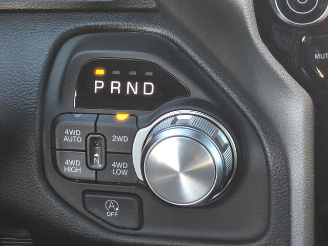 New 2026 RAM 1500 Laramie w/ Laramie Southwest Edition image 15