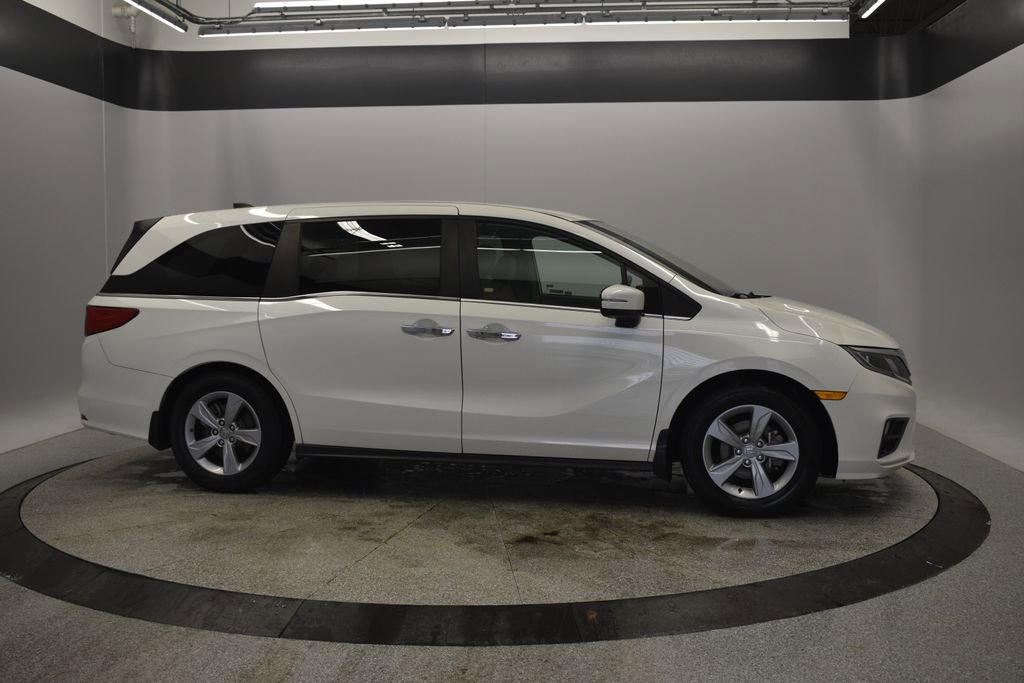 Used 2019 Honda Odyssey EX-L image 13
