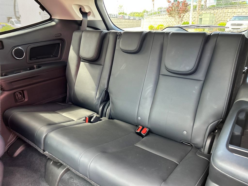 Used 2020 Subaru Ascent Limited w/ Technology Package AWD/4WD image 15