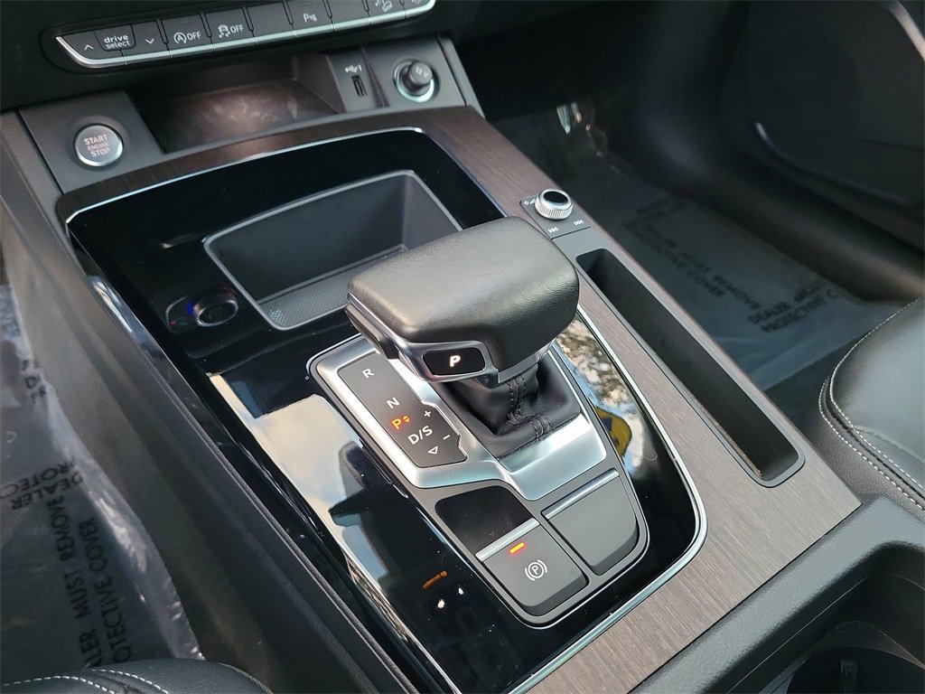 Used 2022 Audi Q5 2.0T Premium image 21