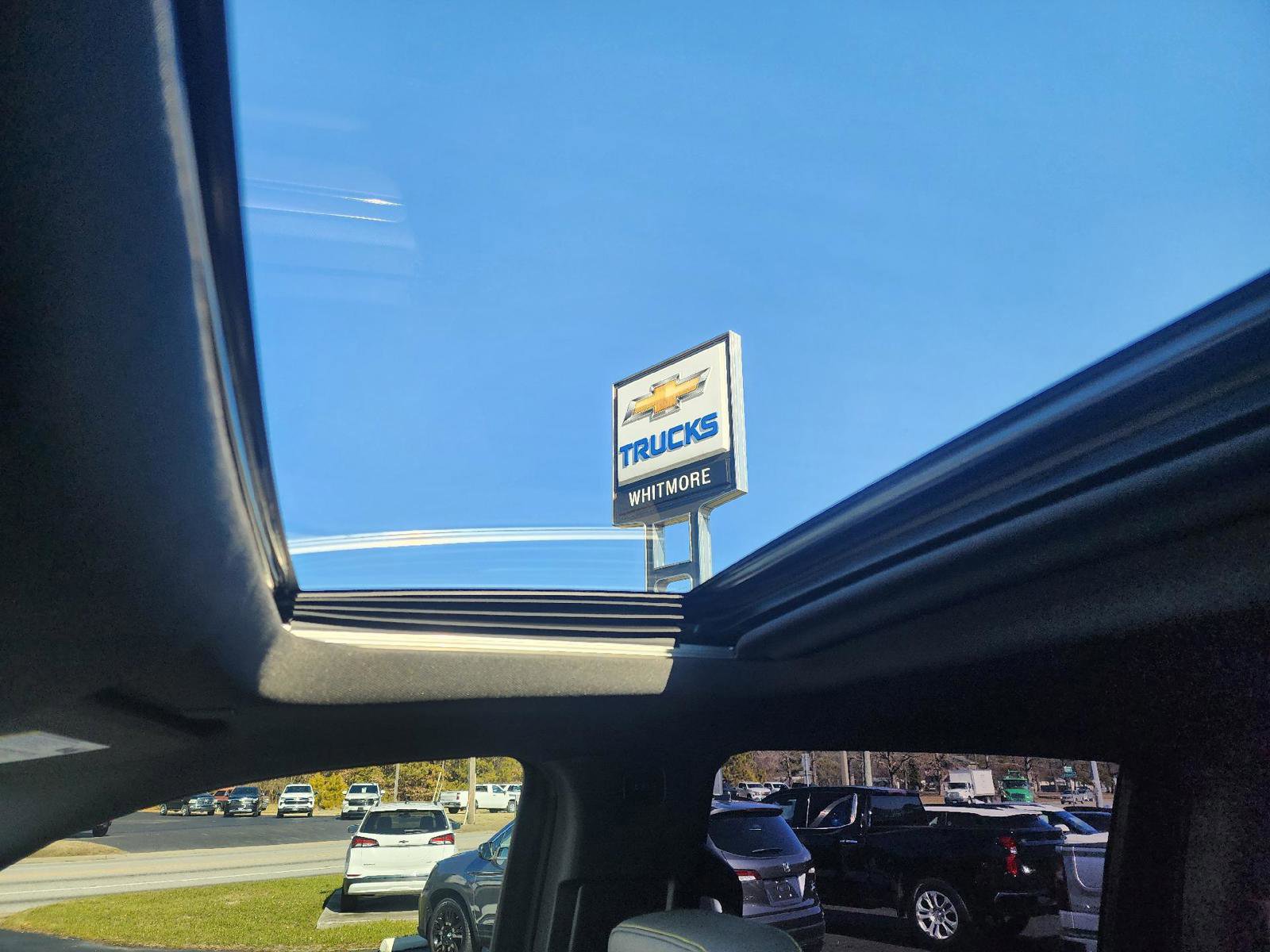 Used 2022 Chevrolet Silverado 1500 ZR2 image 20