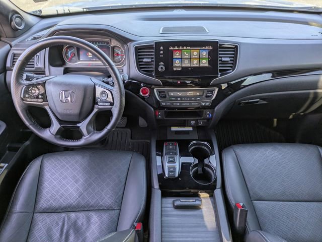 Used 2021 Honda Passport Elite image 18