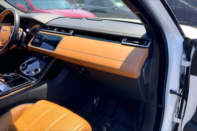 Used 2019 Land Rover Range Rover Velar S AWD/4WD image 15