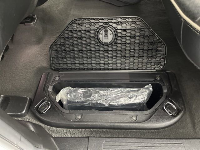 Used 2024 RAM 1500 Laramie image 51