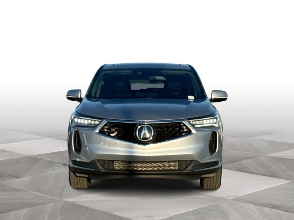 Used 2024 Acura RDX w/ Technology Package AWD/4WD image 3