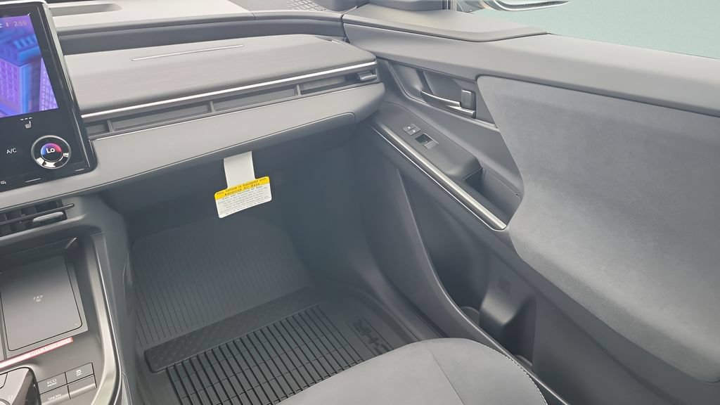 Certified 2026 Toyota C-HR AWD/4WD image 13