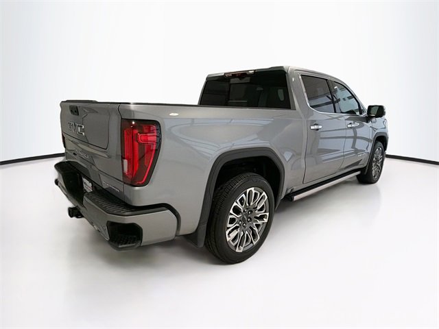 Used 2024 GMC Sierra 1500 Denali Ultimate image 6