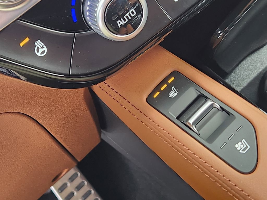 New 2025 Kia Telluride SX X-Line image 21