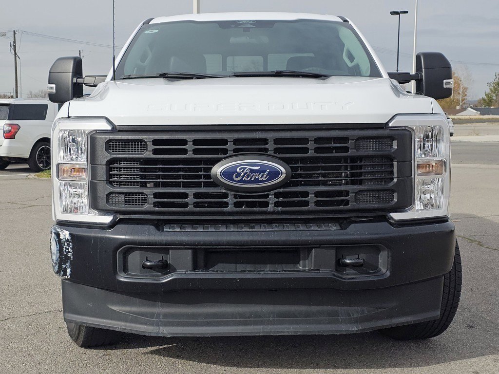 Used 2024 Ford F350 XL image 3