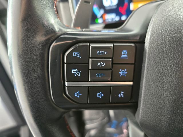 Used 2023 Ford F150 Raptor w/ Raptor 37 Performance Package image 29