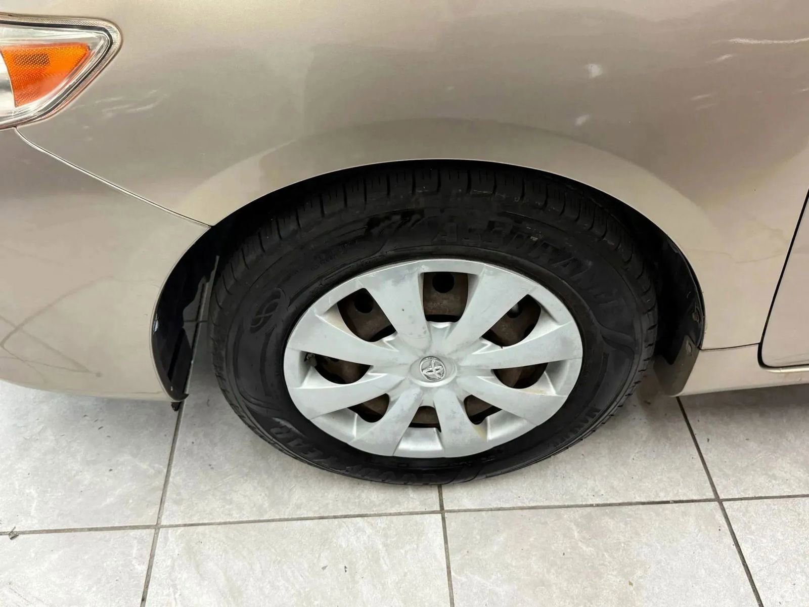 Used 2009 Toyota Corolla LE image 33