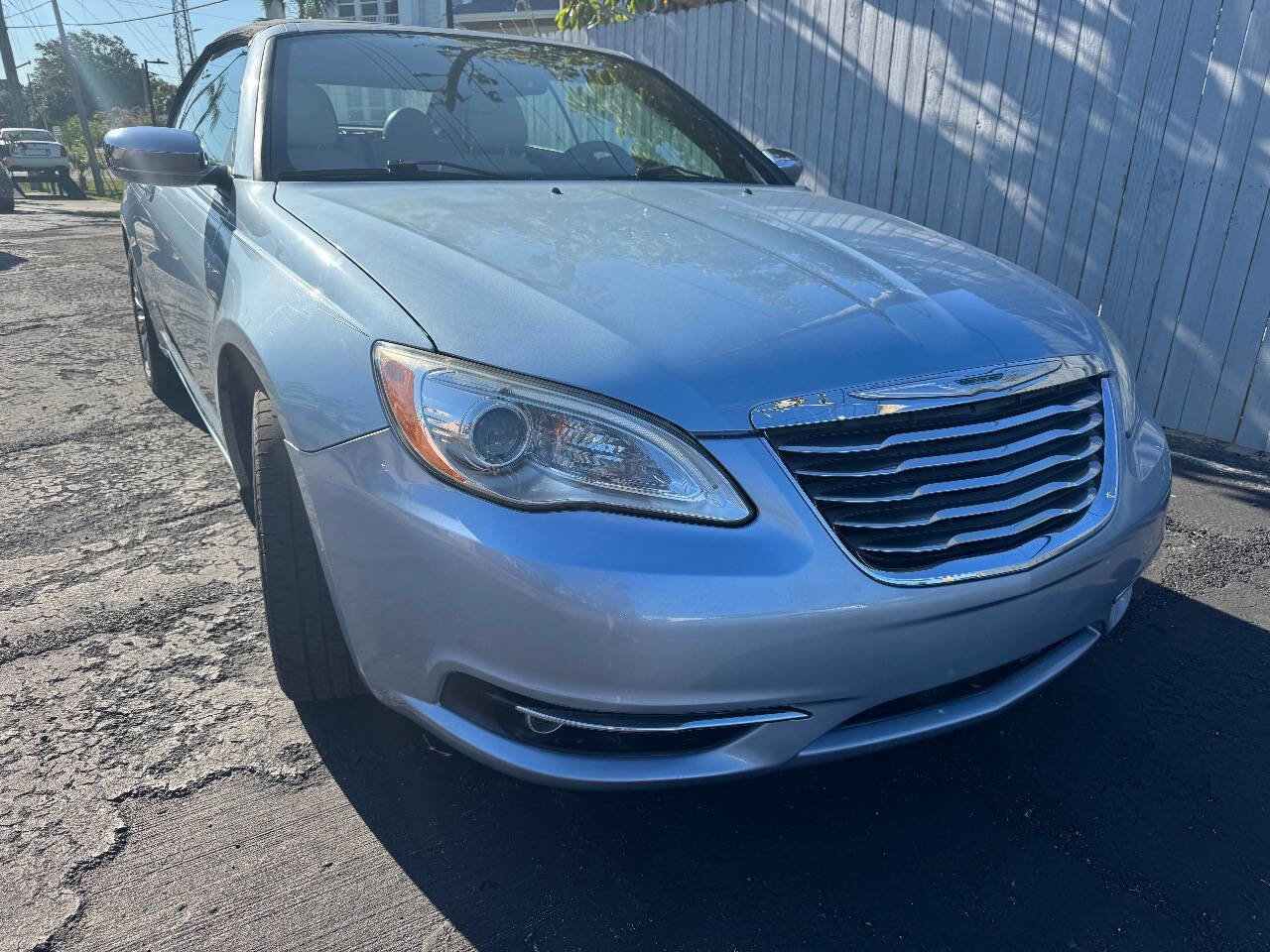 Used 2012 Chrysler 200 Limited image 15