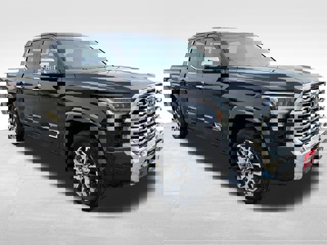Used 2023 Toyota Tundra 1794 Edition w/ Advanced Package AWD/4WD image 7