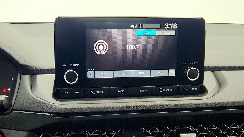 Used 2023 Honda Accord EX image 19