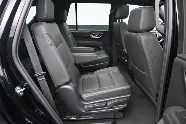 Used 2023 Chevrolet Tahoe LT w/ LT Signature Plus Package AWD/4WD image 27