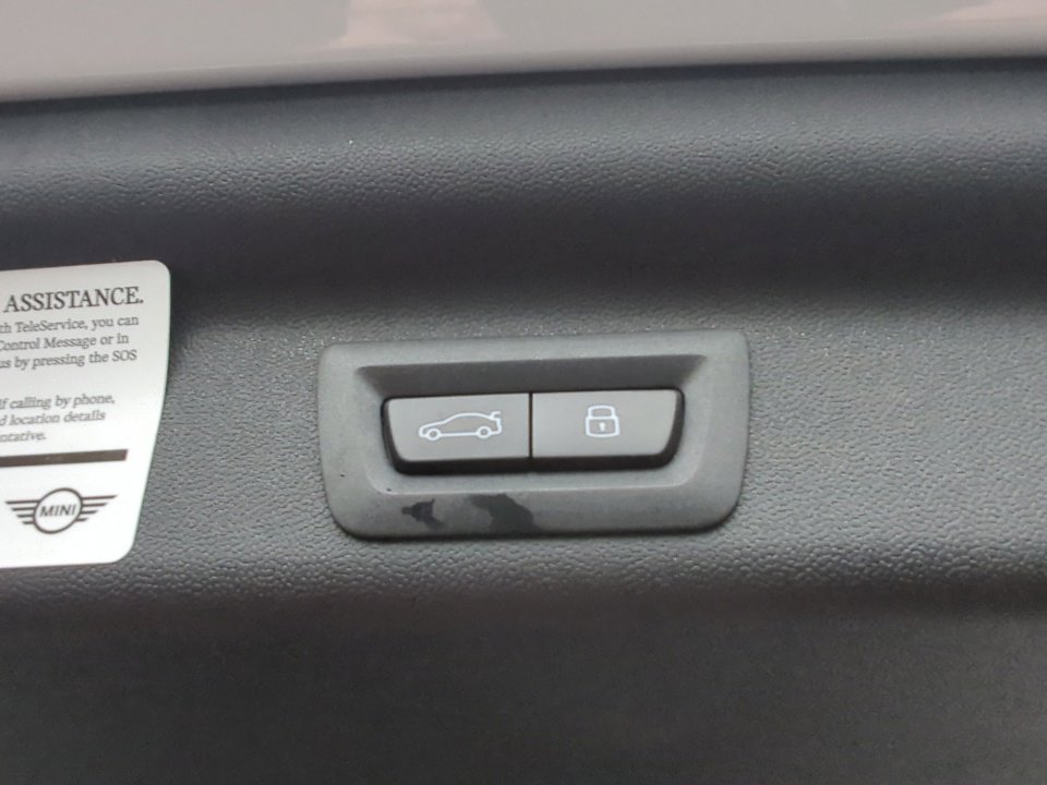 New 2026 MINI Cooper Countryman S image 14