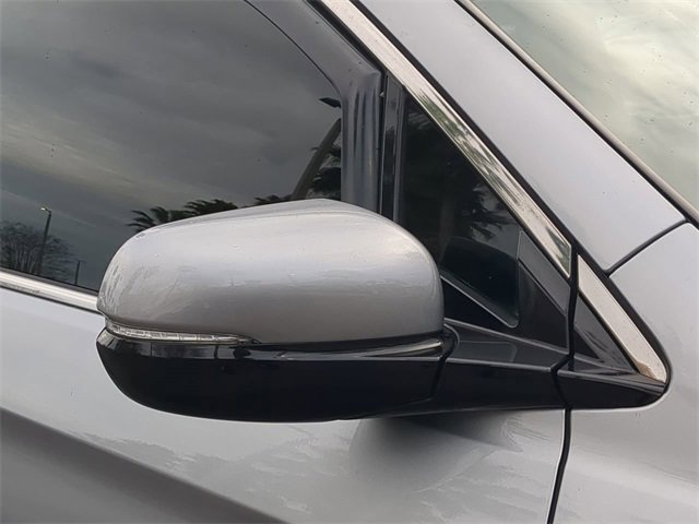 Used 2023 Honda Ridgeline RTL-E image 12