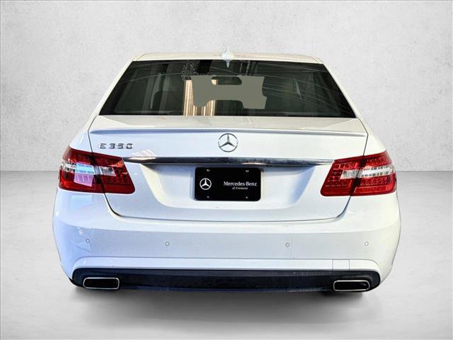 Used 2013 Mercedes-Benz E 350 Sedan image 6