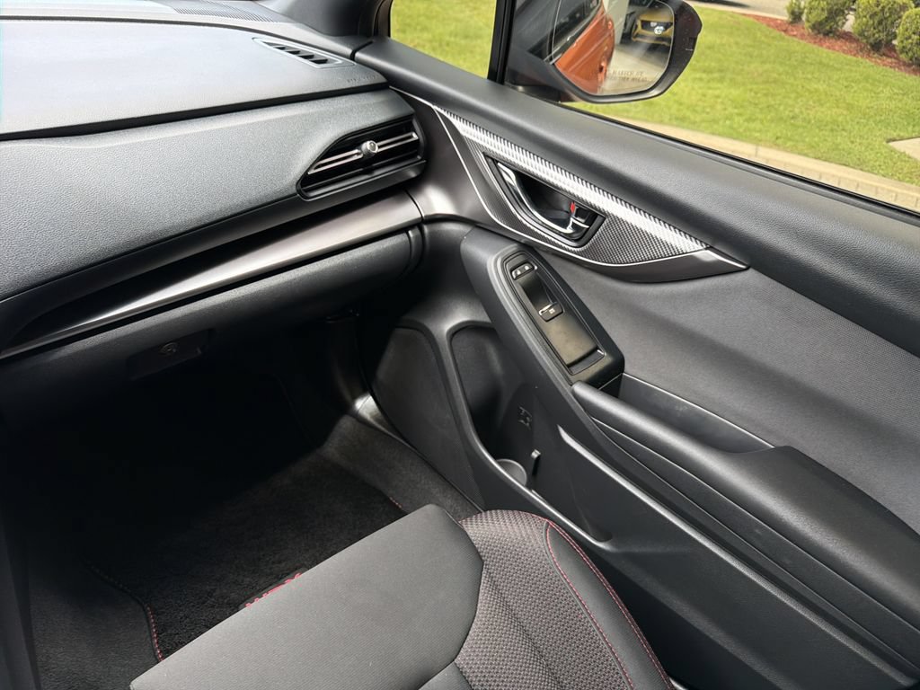 Certified 2023 Subaru WRX Premium AWD/4WD image 19