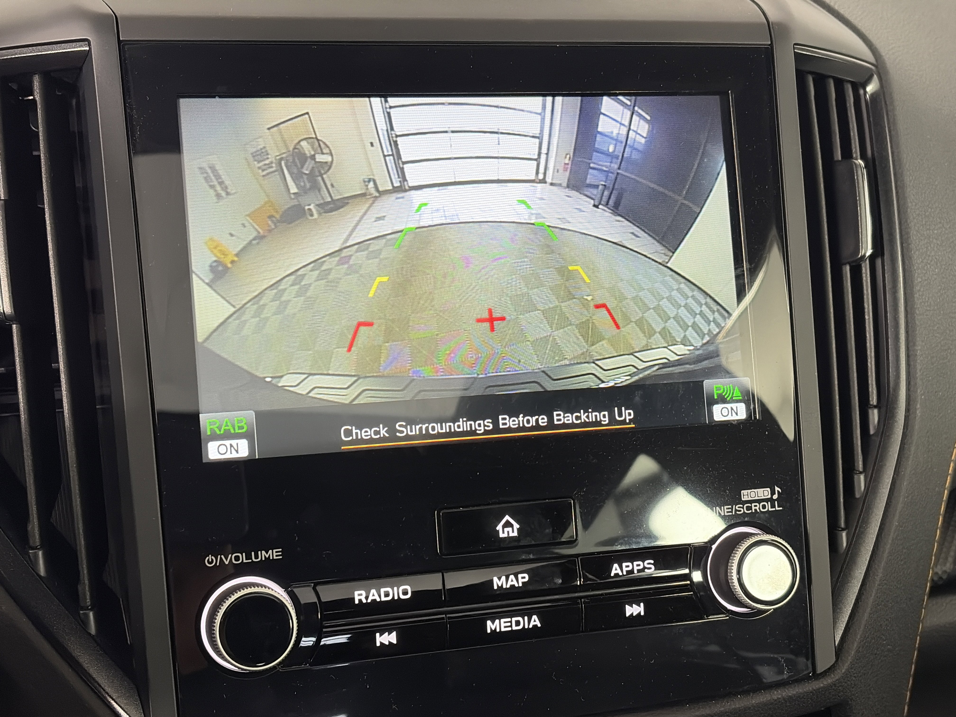 Used 2025 Subaru Forester Wilderness image 23