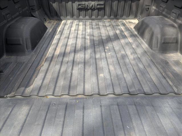 Used 2021 GMC Sierra 1500 Elevation image 6