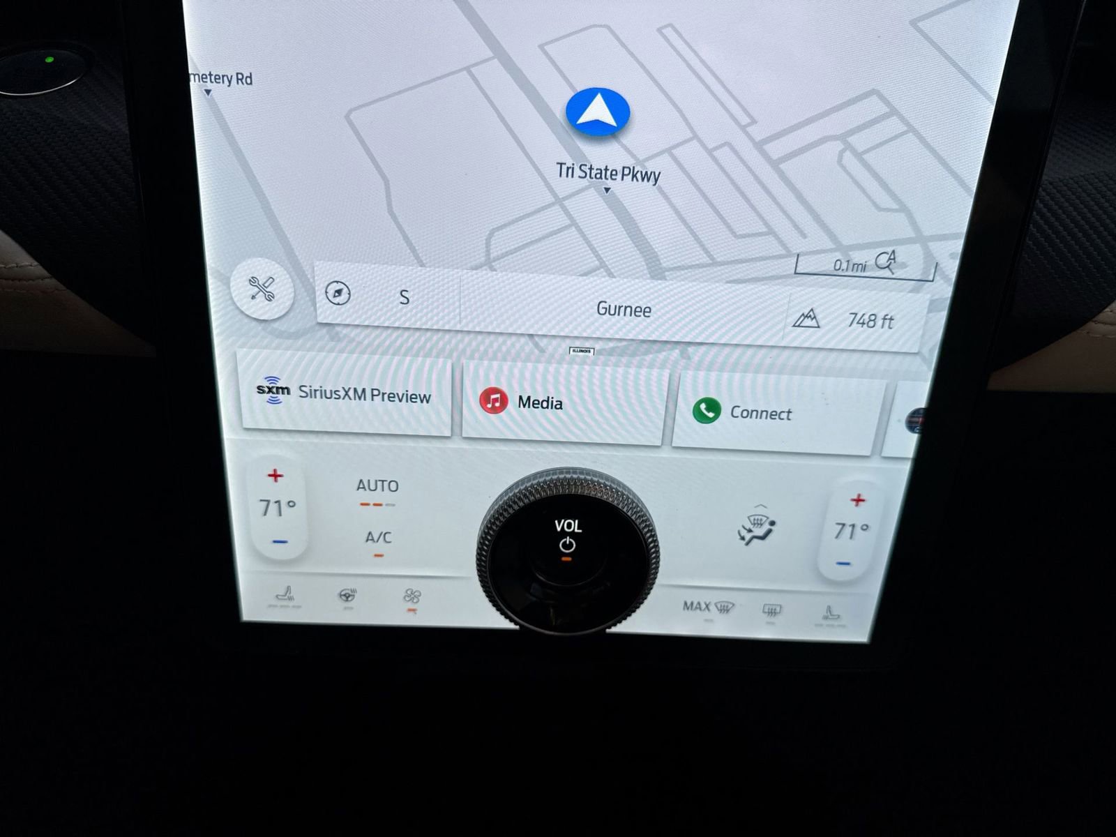 Used 2022 Ford Mustang Mach-E Premium image 19