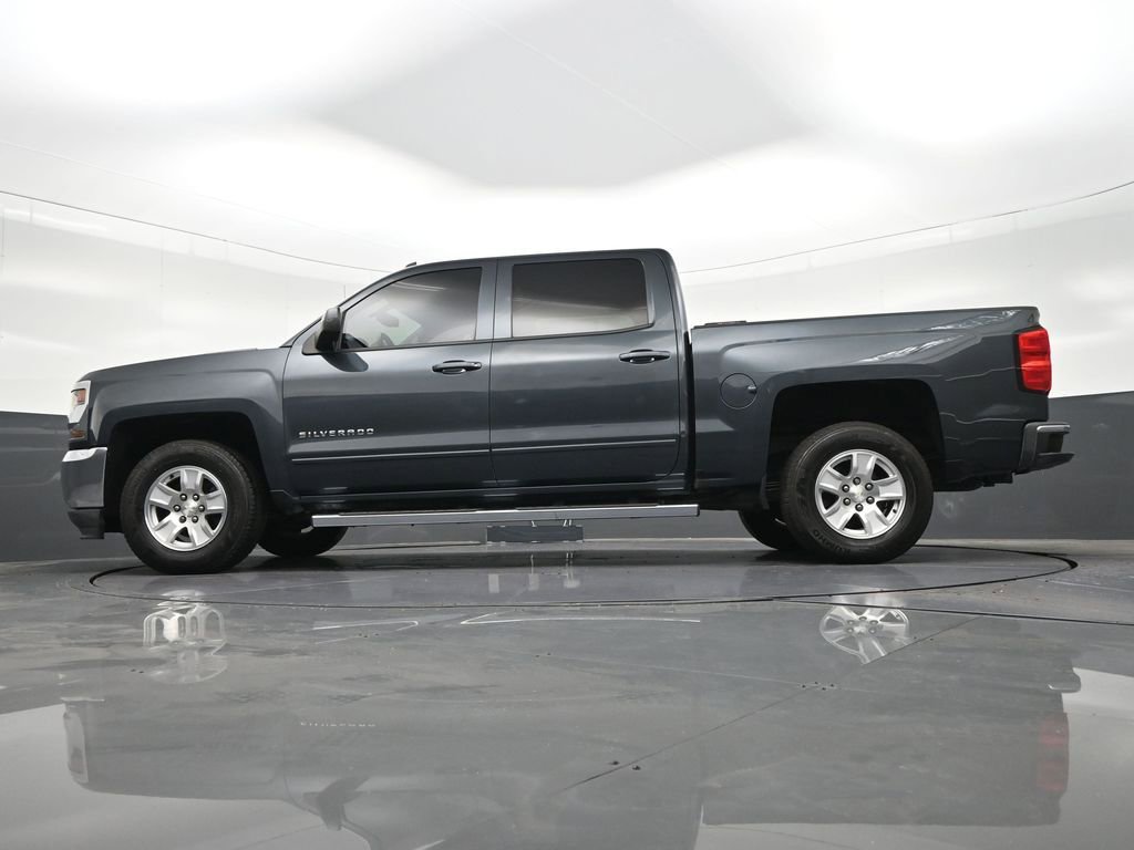 Used 2018 Chevrolet Silverado 1500 LT w/ All Star Edition image 24