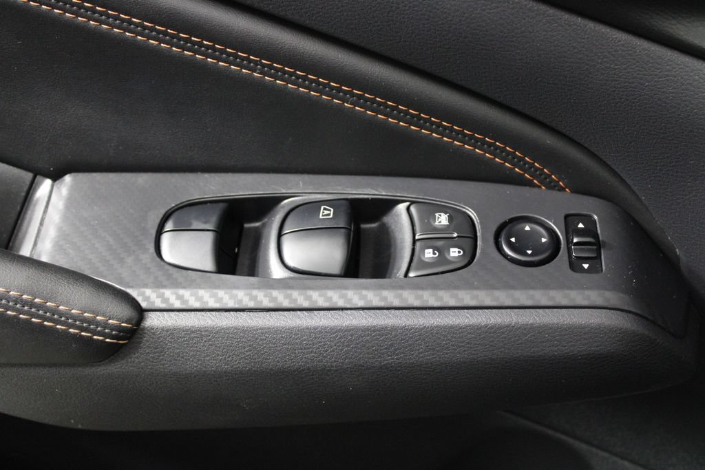 Certified 2019 Nissan Altima 2.5 SR FWD image 23