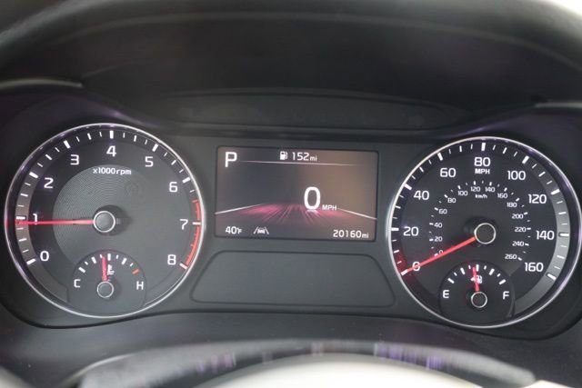 Certified 2023 Kia Forte LXS w/ LXS Technology Package image 19