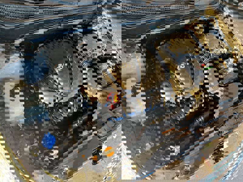 Used 2011 Hyundai Sonata GLS image 26