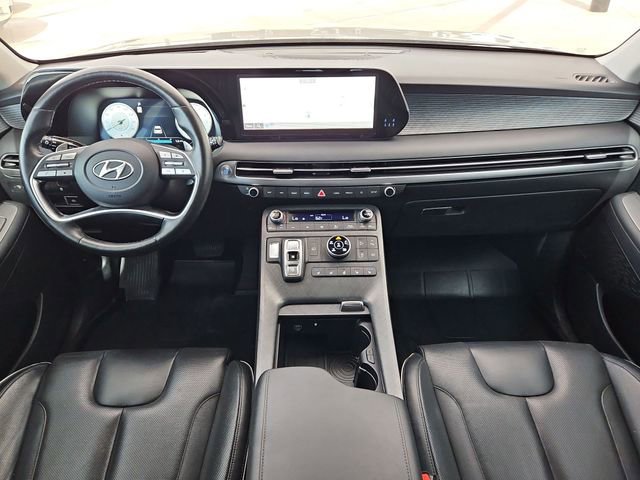 Used 2023 Hyundai Palisade Limited w/ Cargo Package image 11