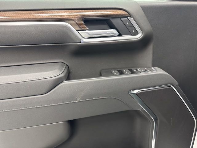 New 2026 Chevrolet Silverado 1500 LT w/ Protection Package AWD/4WD image 9