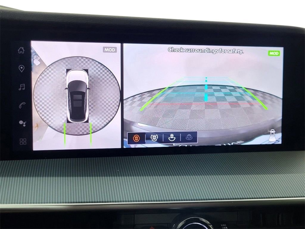 New 2026 Nissan Murano SL image 23