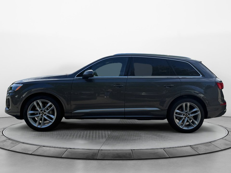 New 2025 Audi Q7 3.0T Premium Plus image 4