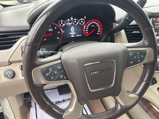Used 2016 GMC Yukon Denali w/ Open Road Package image 32