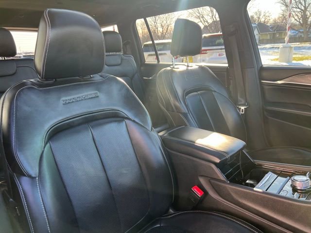 Used 2023 Jeep Grand Cherokee L Overland image 12