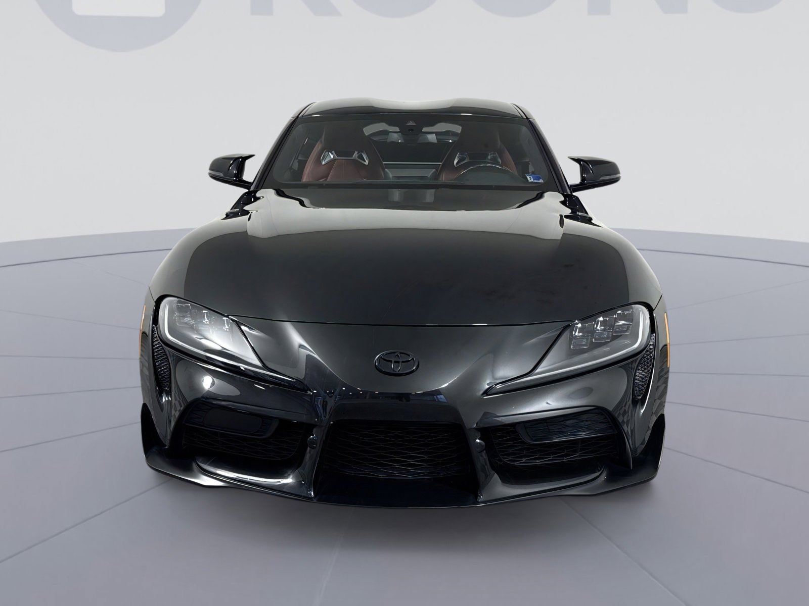 Used 2020 Toyota Supra image 11