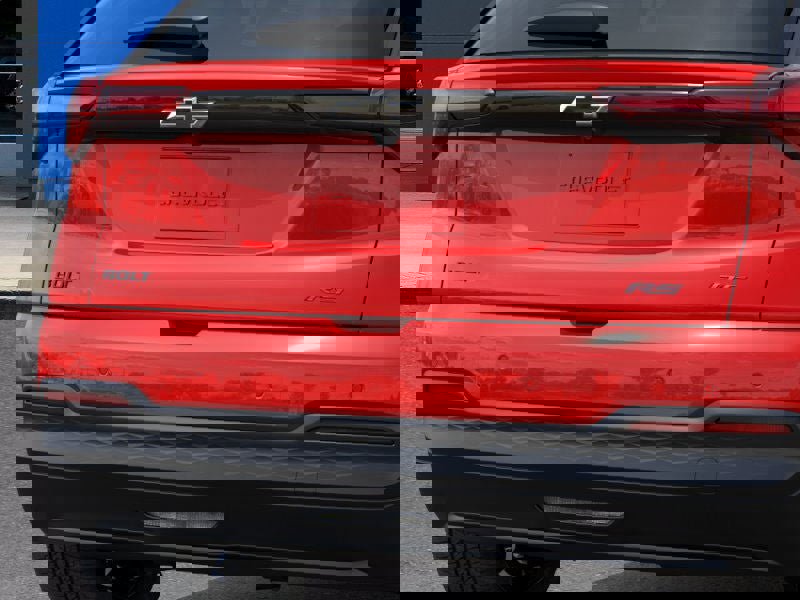 New 2027 Chevrolet Bolt RS w/ Technology Package image 38